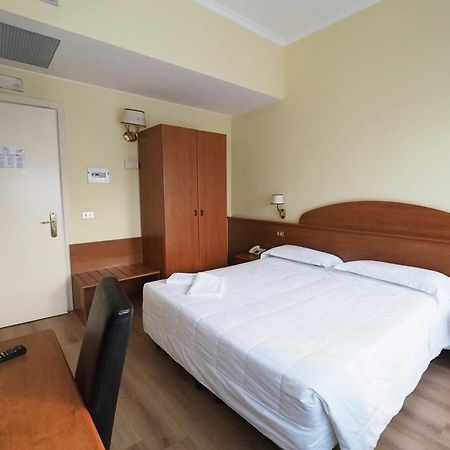 Hotel Laura 로마 외부 사진