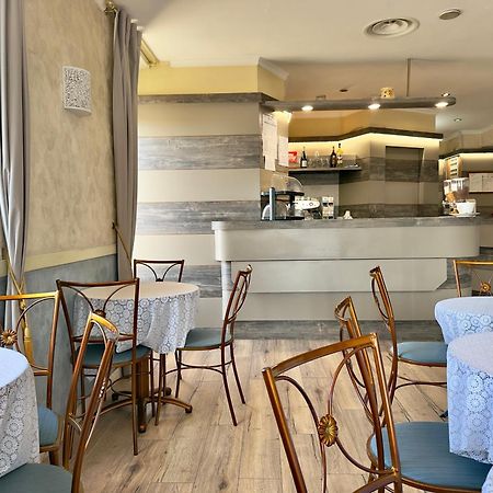 Hotel Laura 로마 외부 사진
