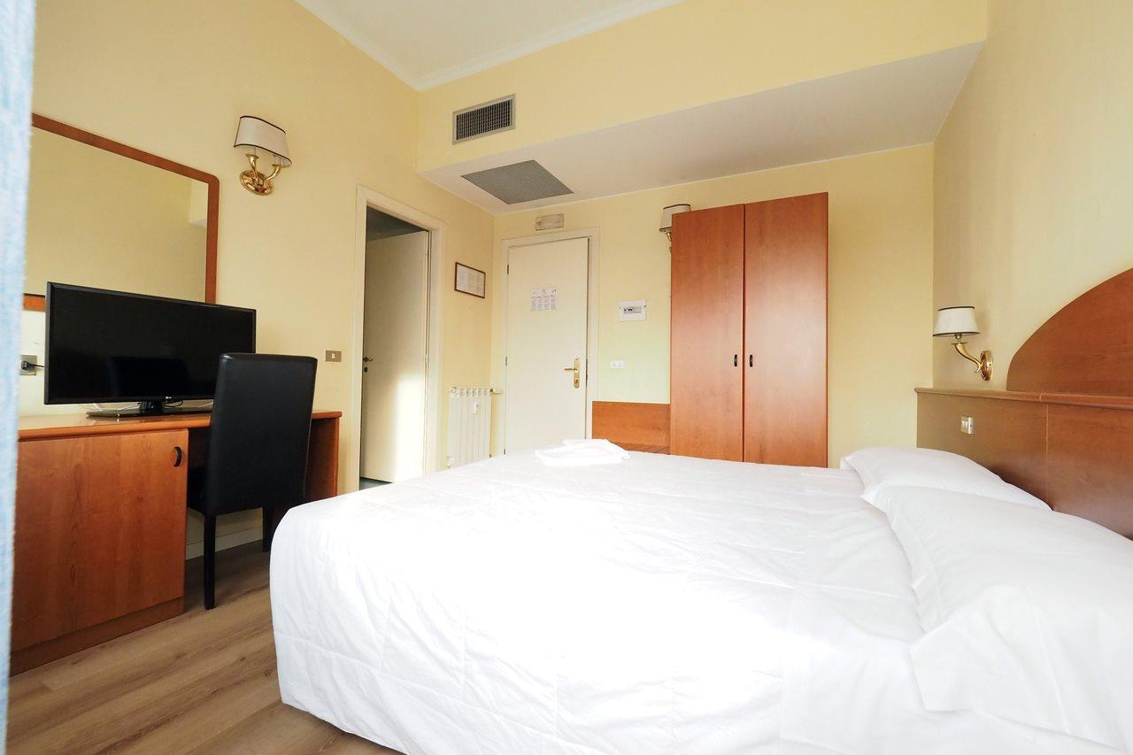 Hotel Laura 로마 외부 사진