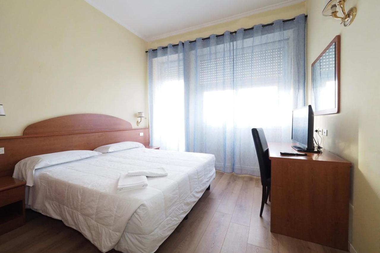 Hotel Laura 로마 외부 사진