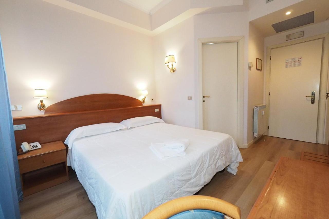 Hotel Laura 로마 외부 사진