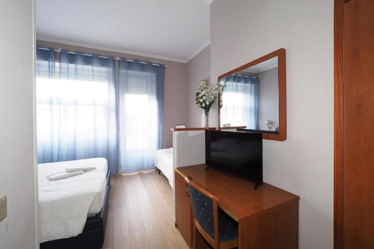 Hotel Laura 로마 외부 사진