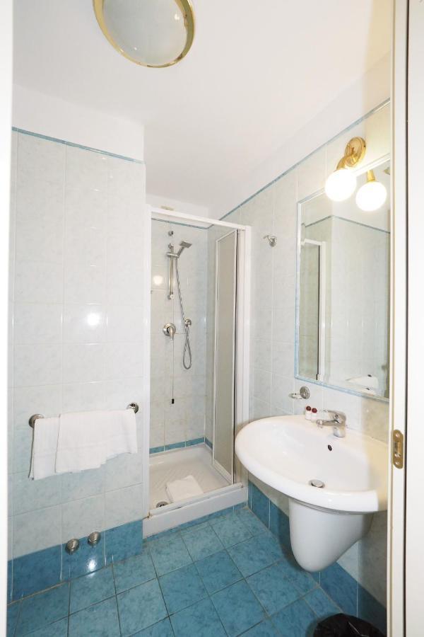 Hotel Laura 로마 외부 사진