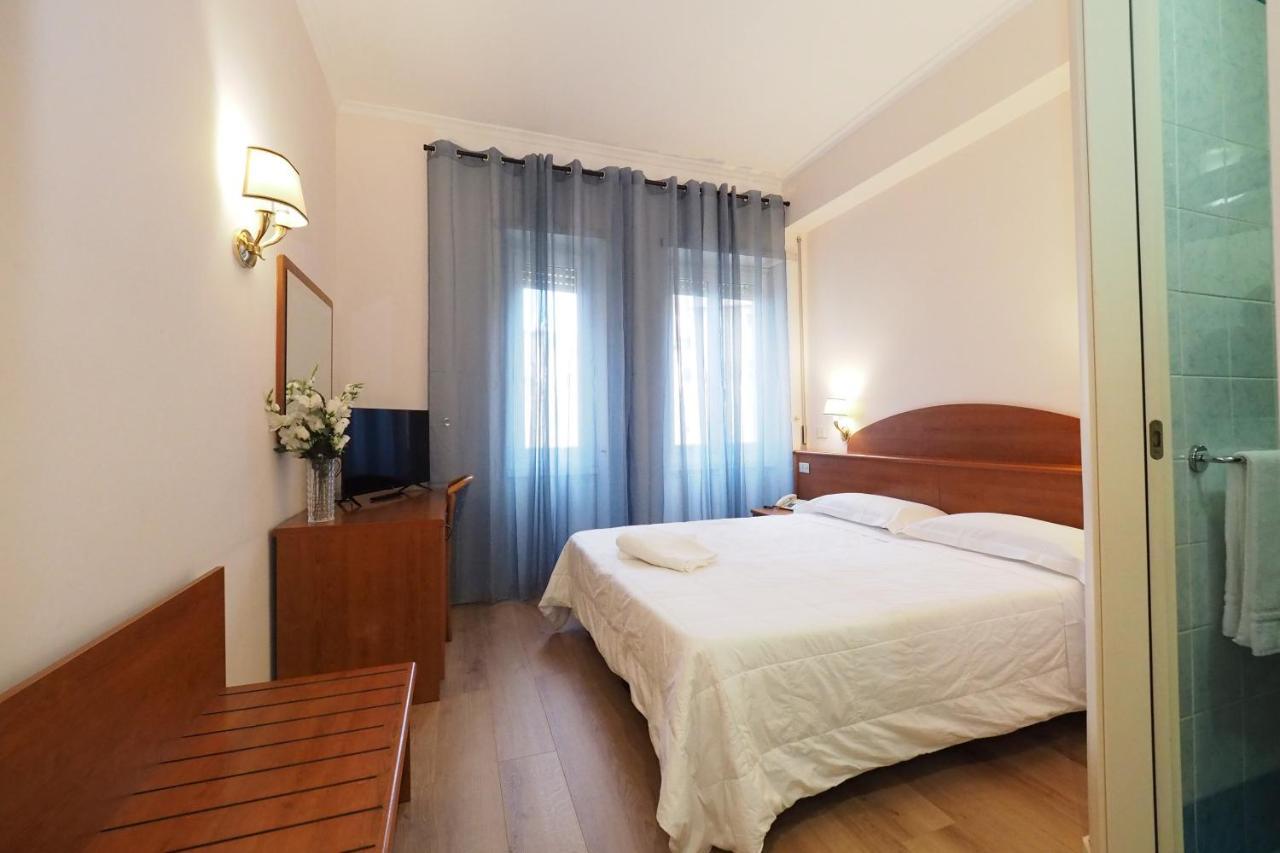 Hotel Laura 로마 외부 사진