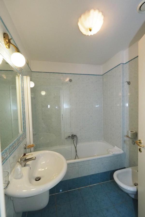 Hotel Laura 로마 외부 사진