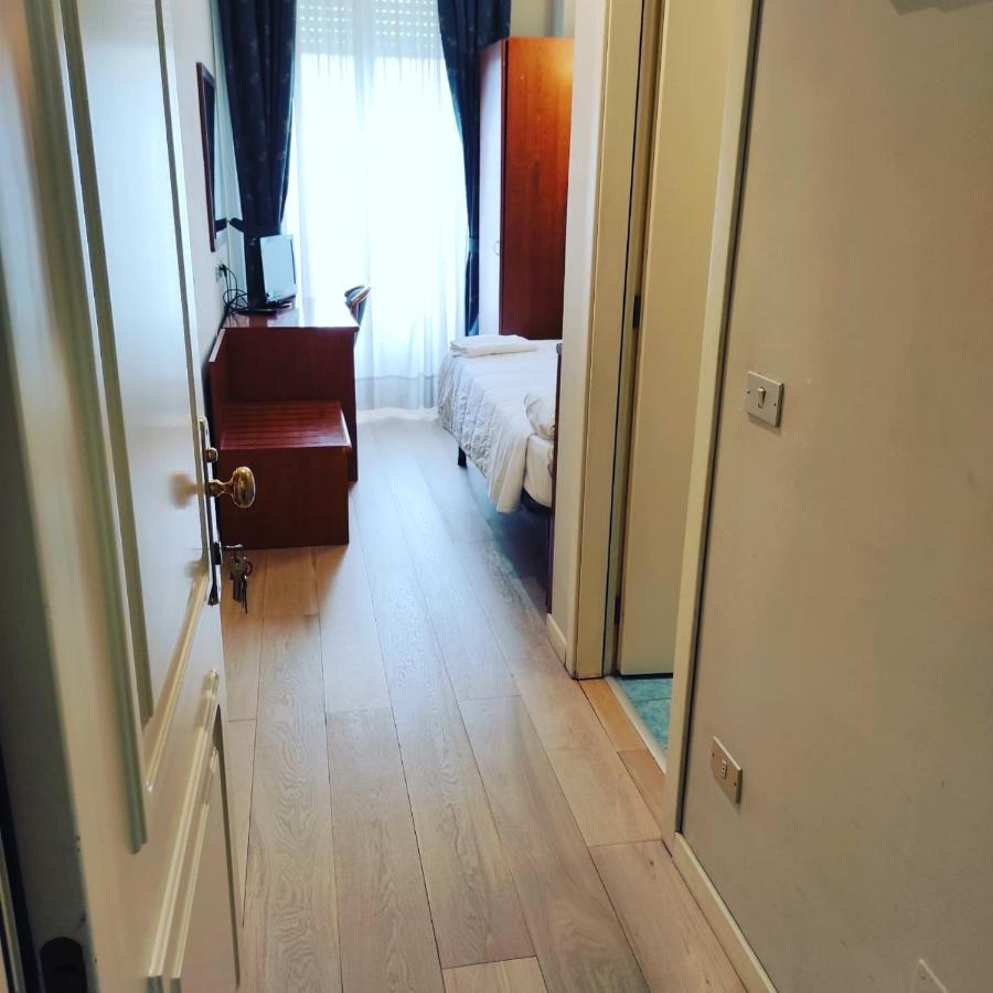 Hotel Laura 로마 외부 사진