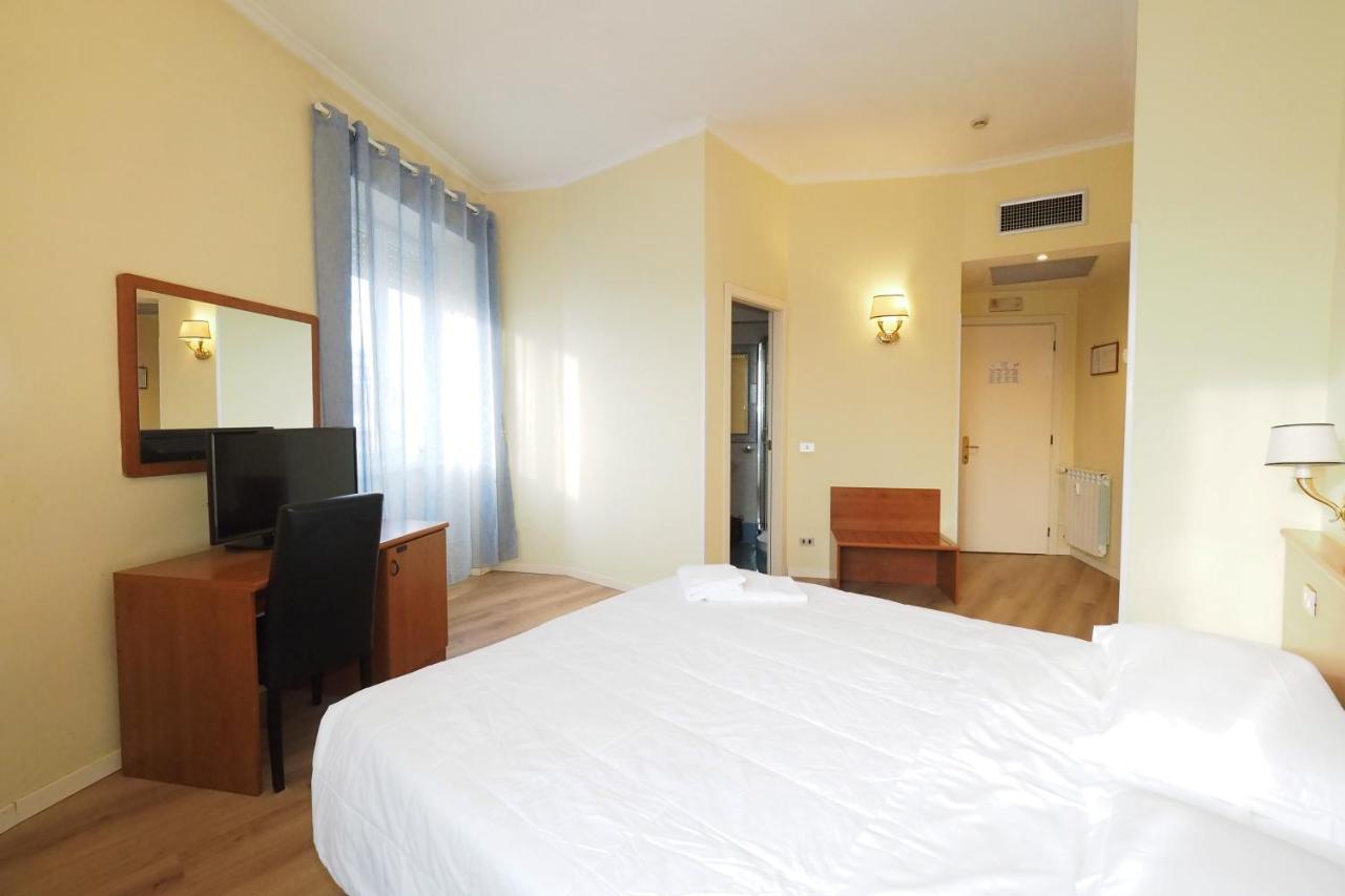 Hotel Laura 로마 외부 사진