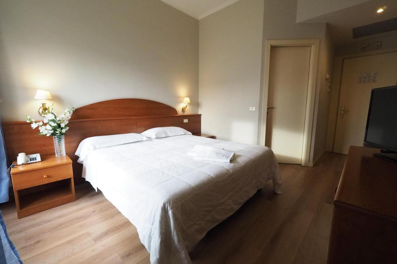 Hotel Laura 로마 외부 사진