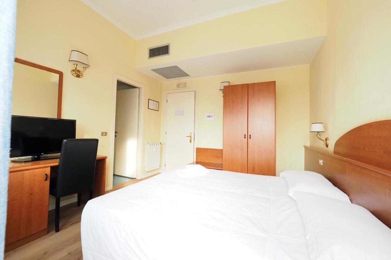 Hotel Laura 로마 외부 사진