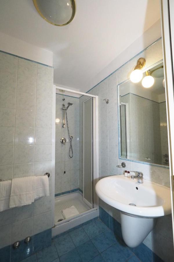Hotel Laura 로마 외부 사진
