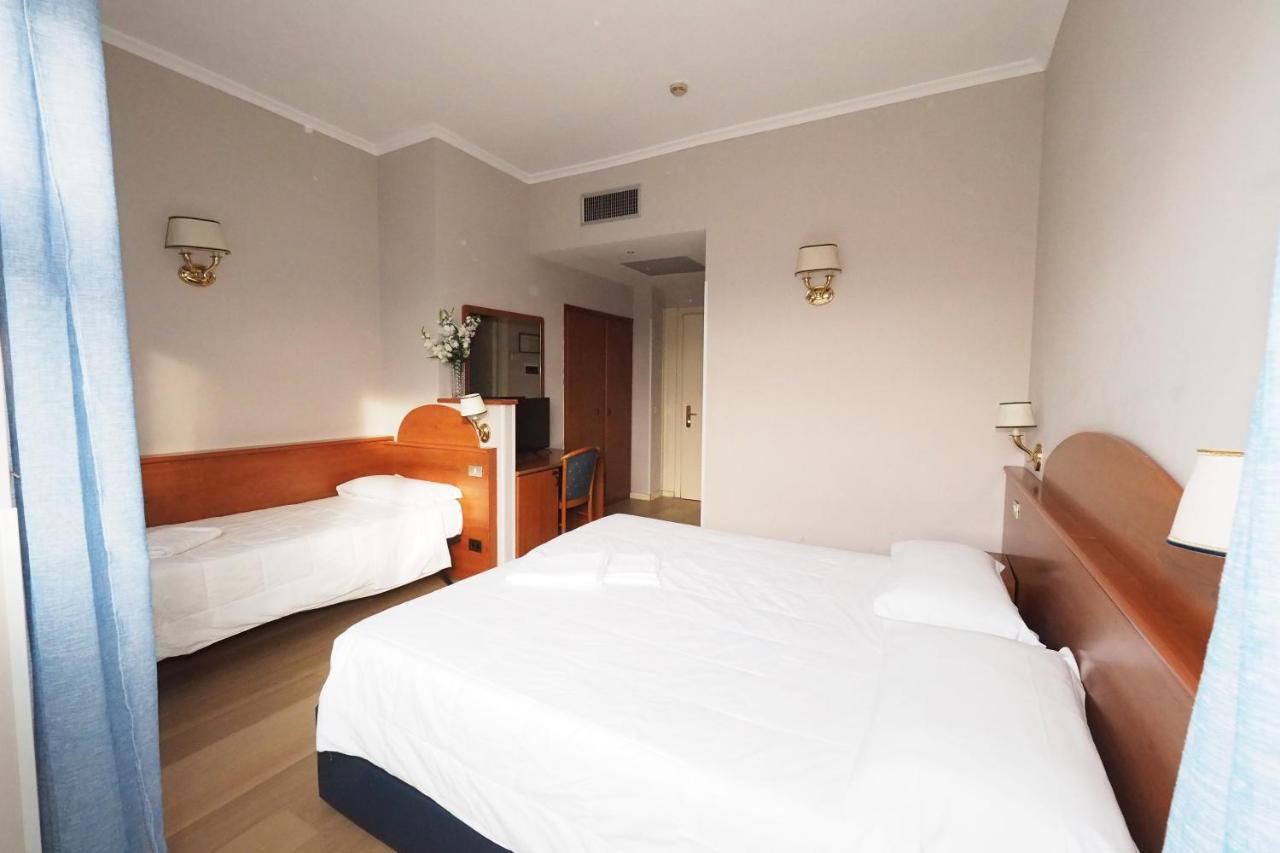 Hotel Laura 로마 외부 사진
