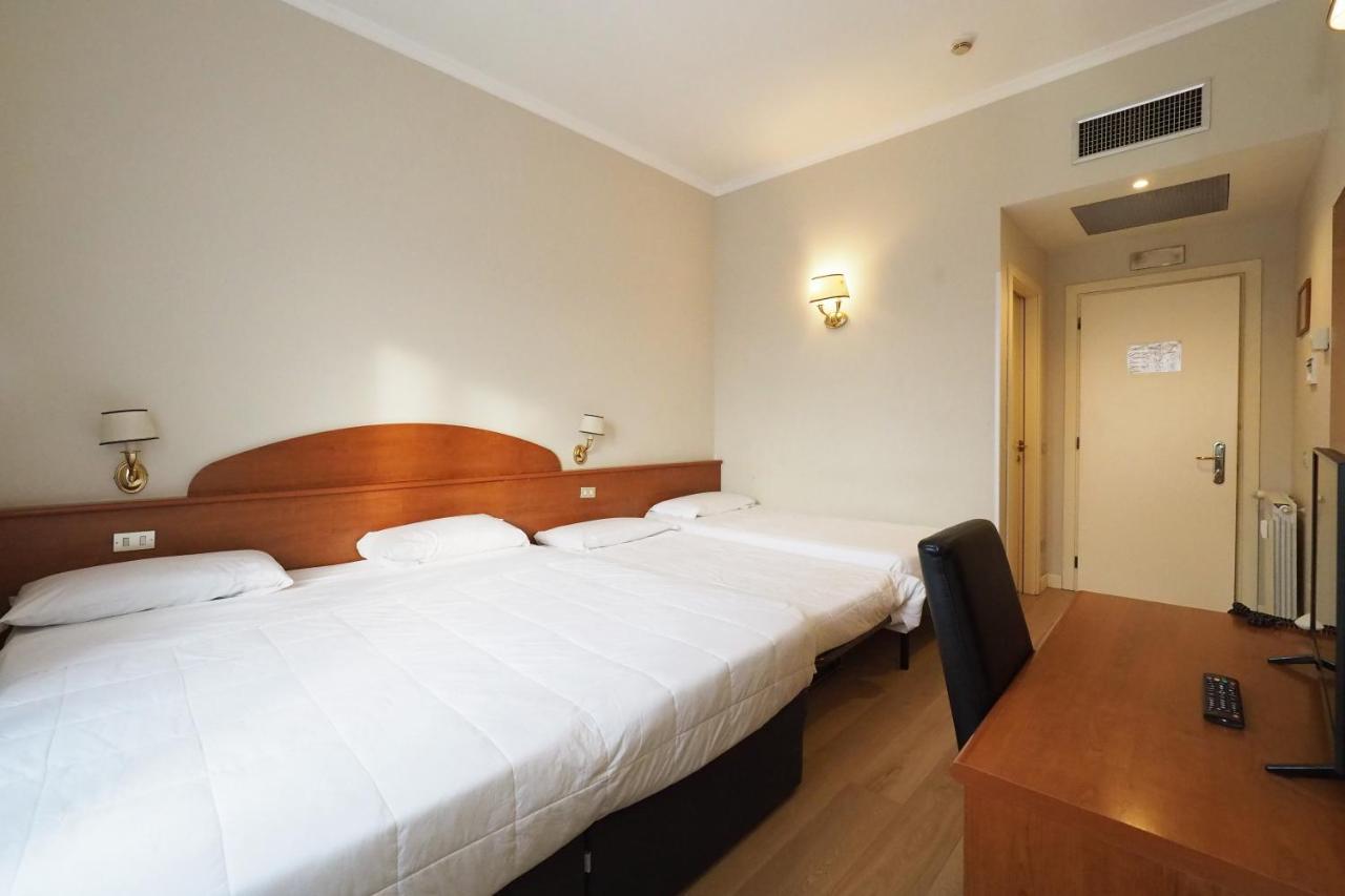 Hotel Laura 로마 외부 사진