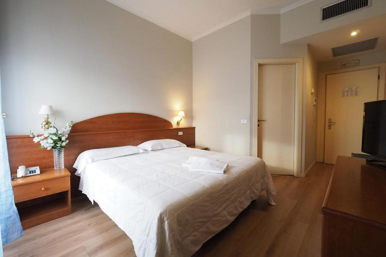 Hotel Laura 로마 외부 사진