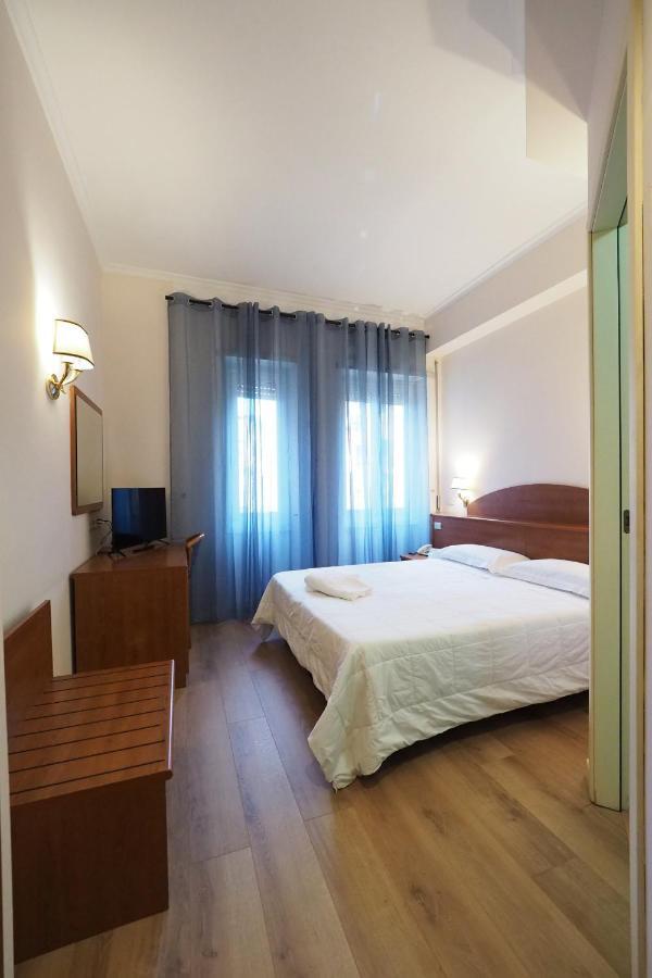 Hotel Laura 로마 외부 사진