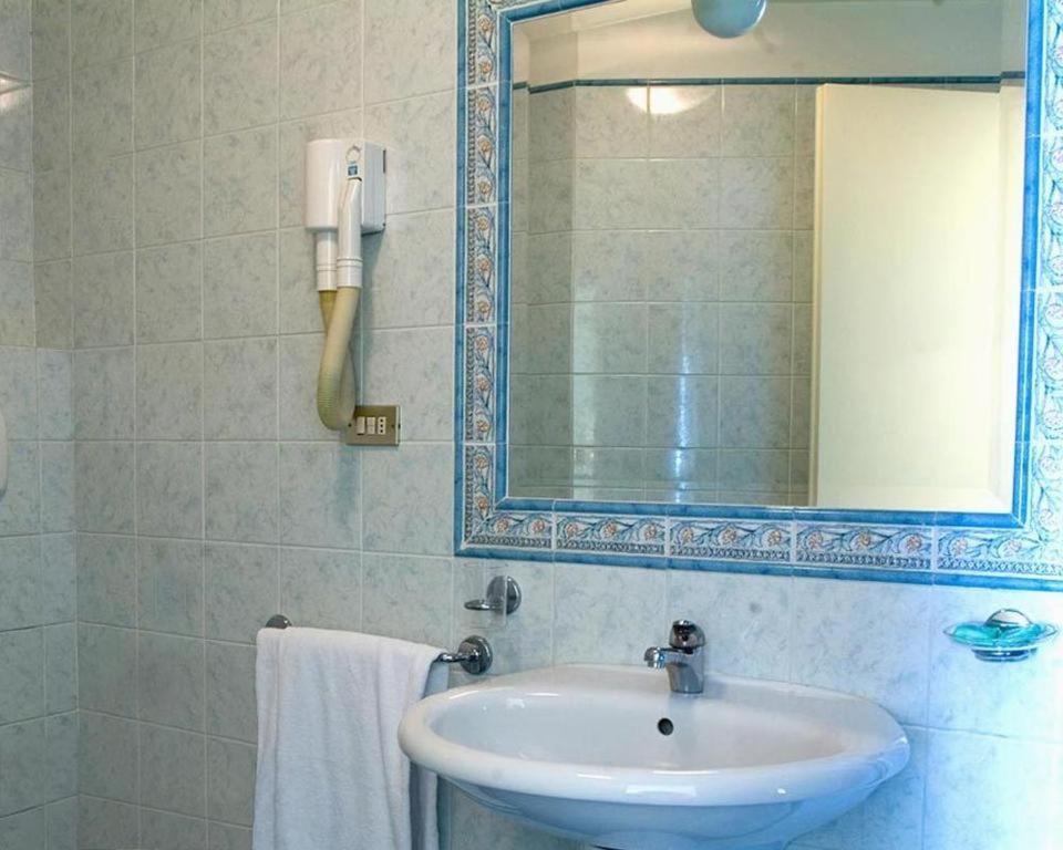 Hotel Laura 로마 외부 사진