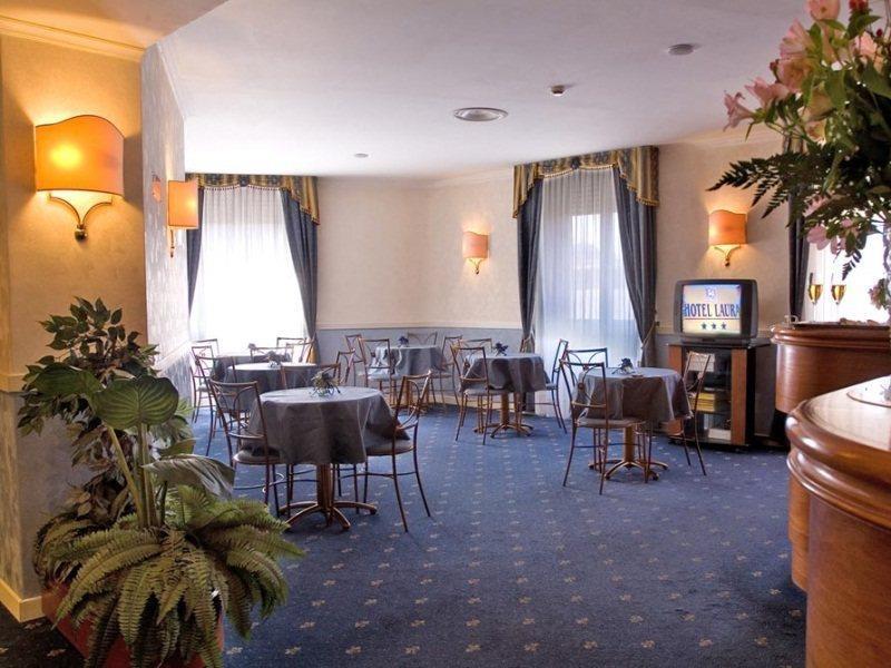 Hotel Laura 로마 외부 사진