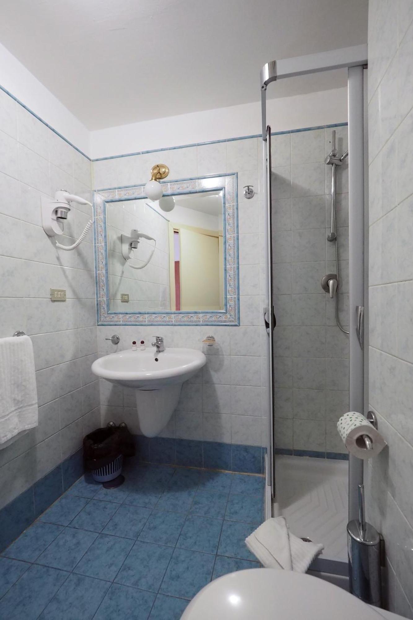 Hotel Laura 로마 외부 사진