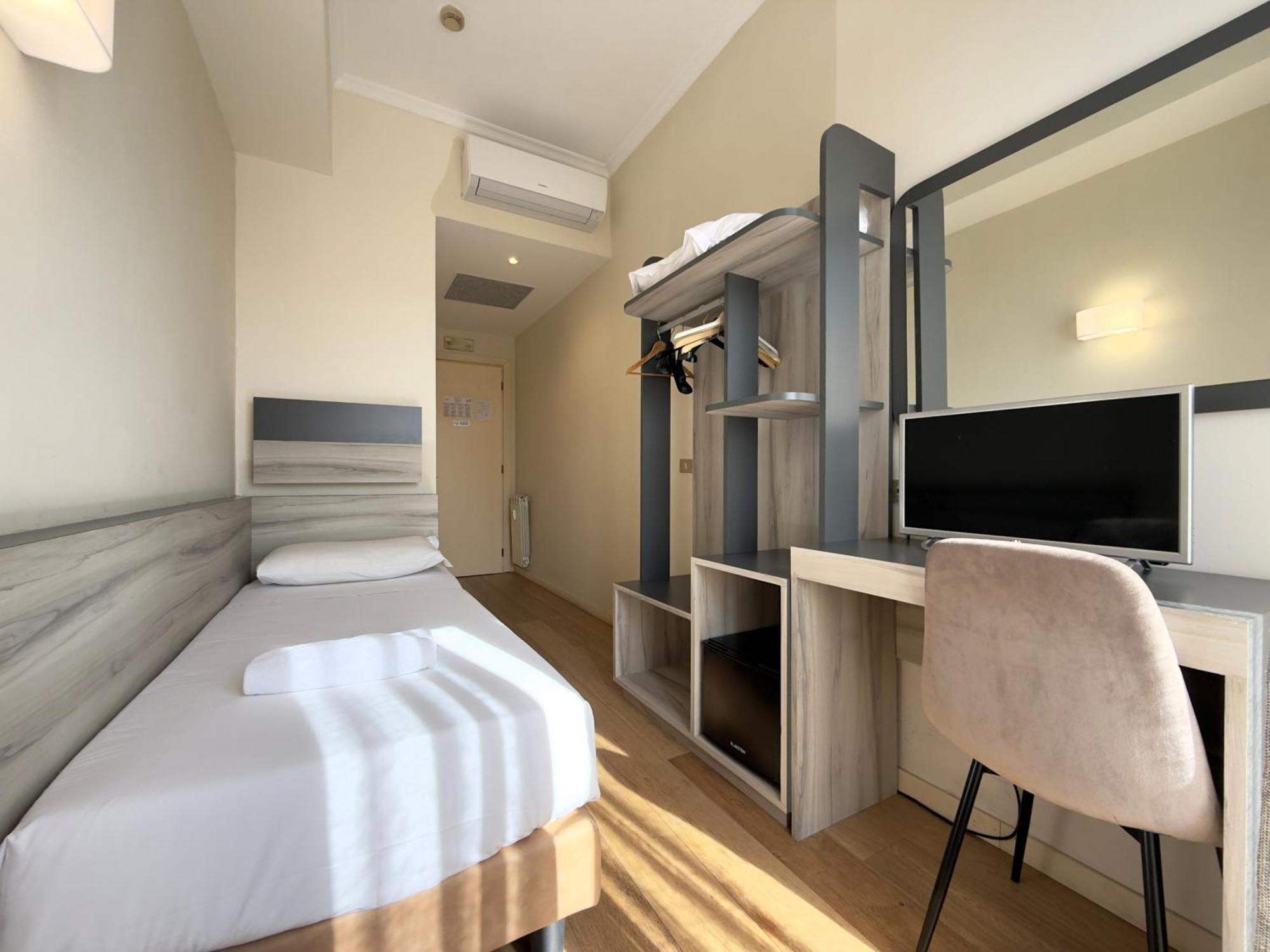 Hotel Laura 로마 외부 사진