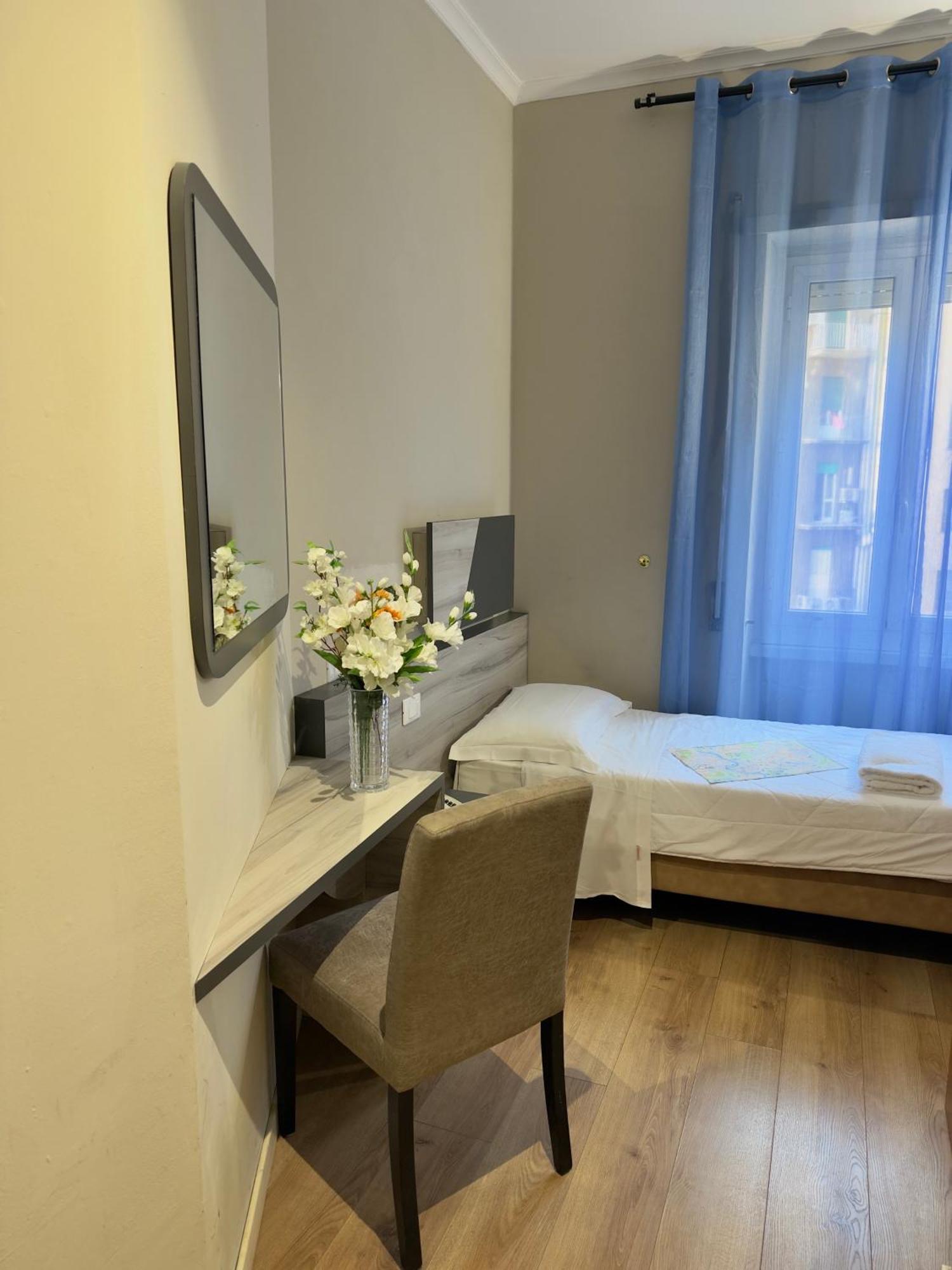Hotel Laura 로마 외부 사진