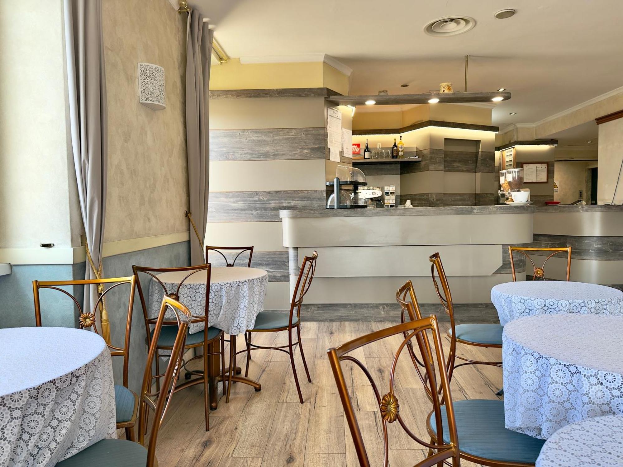 Hotel Laura 로마 외부 사진