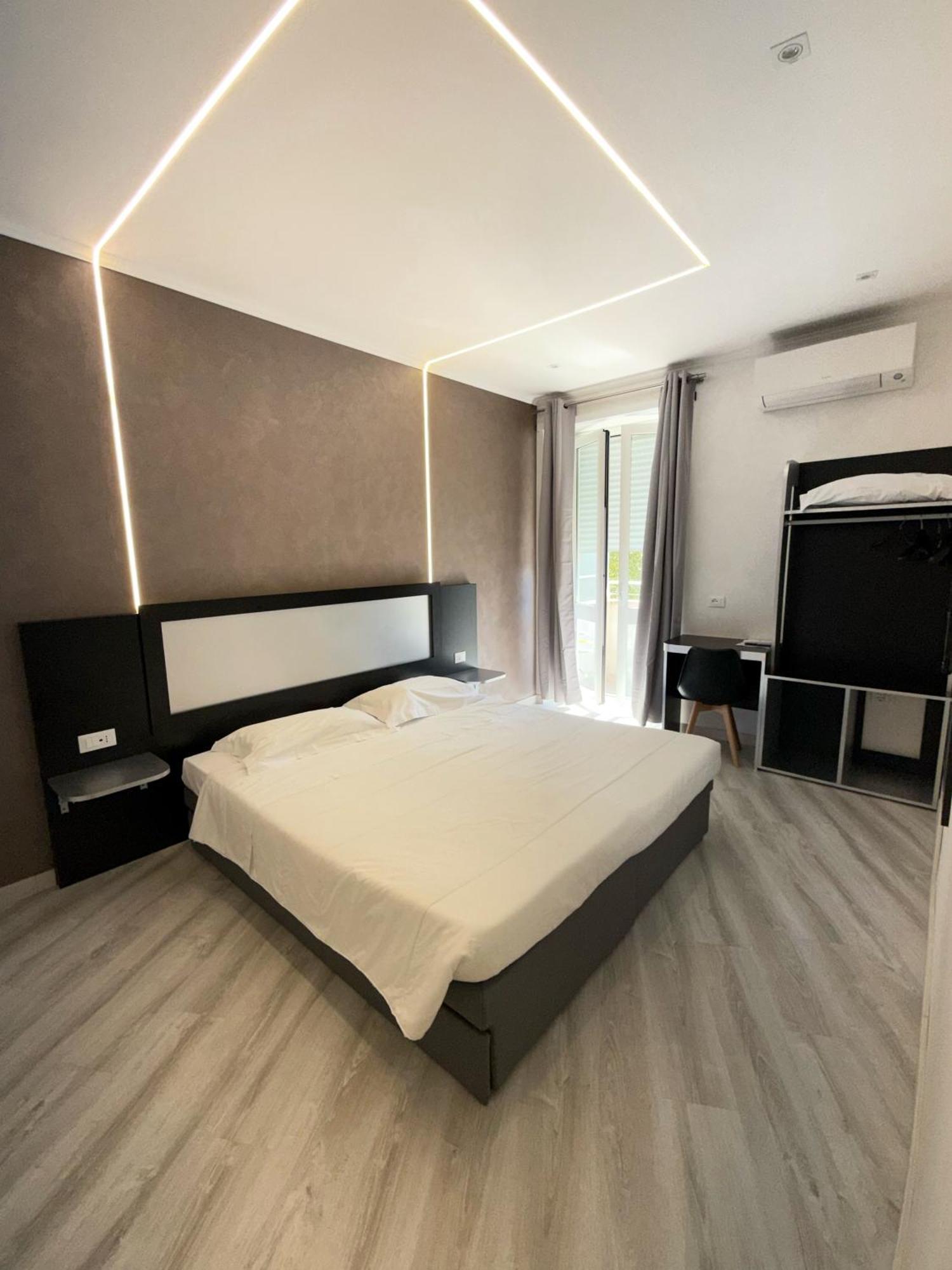 Hotel Laura 로마 외부 사진