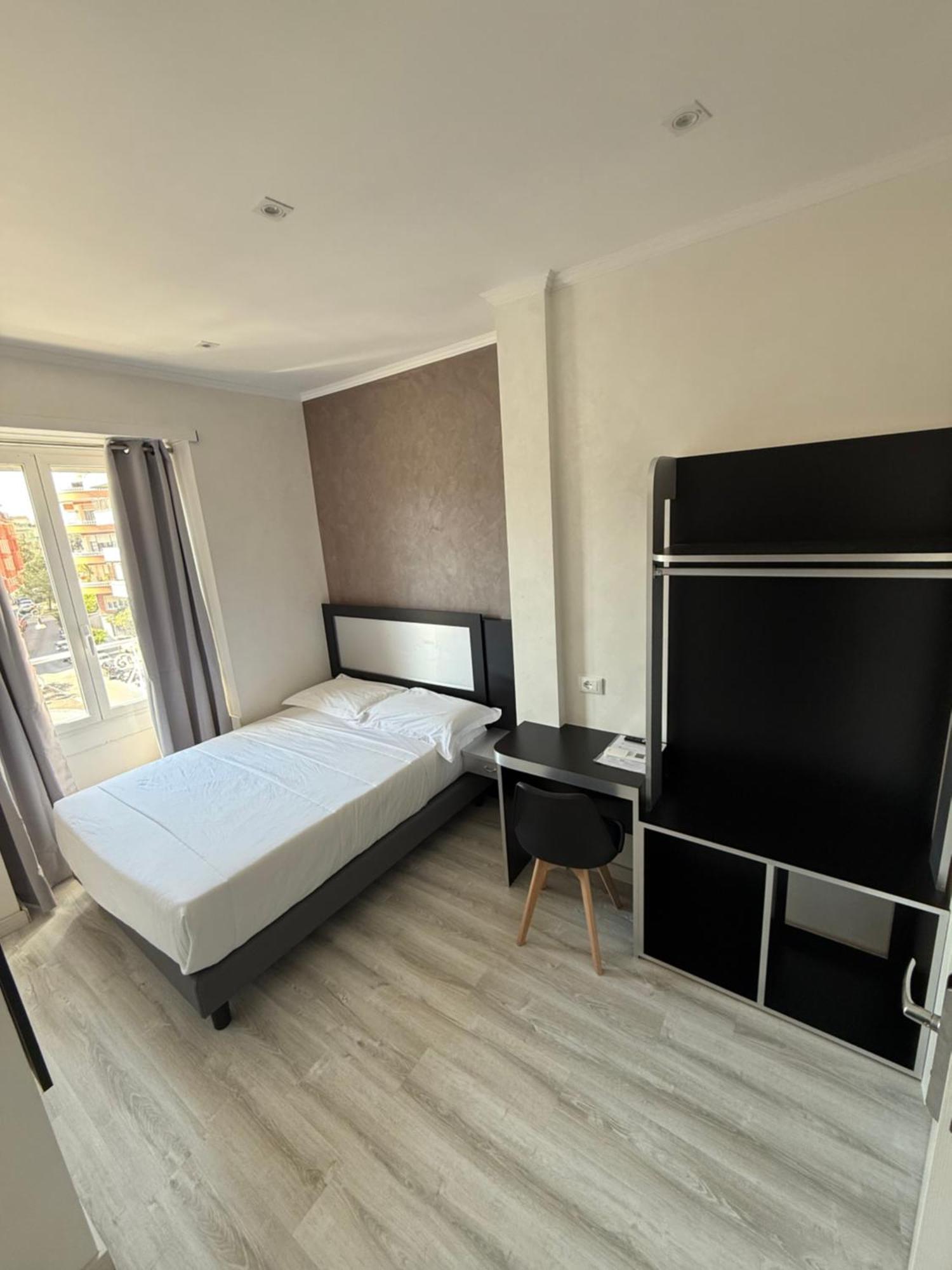 Hotel Laura 로마 외부 사진