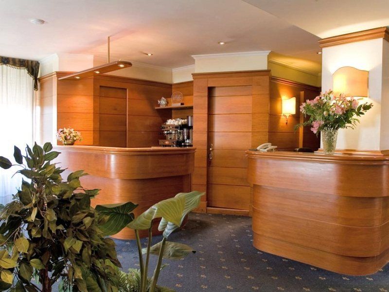 Hotel Laura 로마 외부 사진
