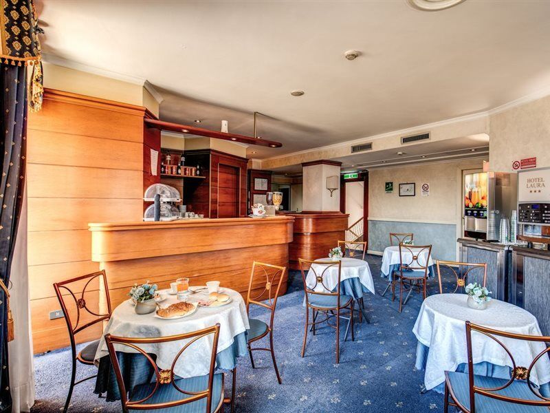 Hotel Laura 로마 외부 사진