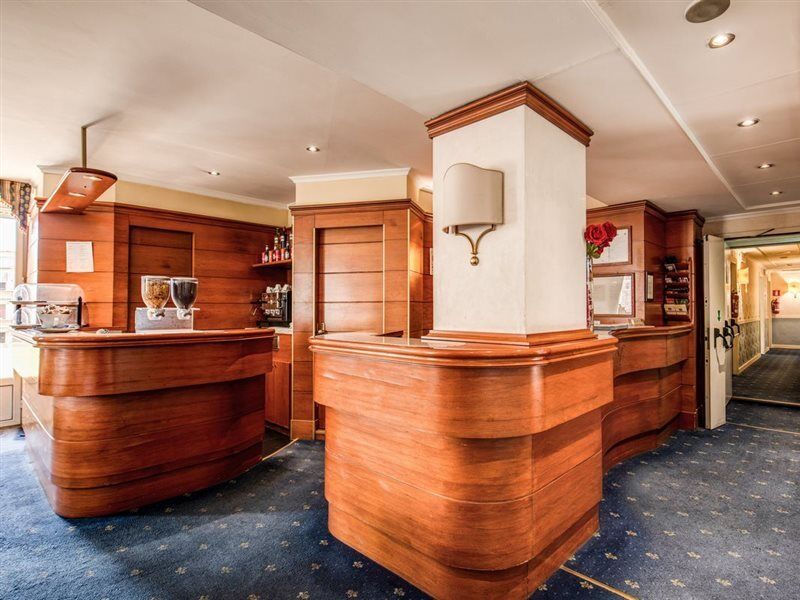 Hotel Laura 로마 외부 사진