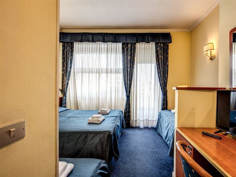 Hotel Laura 로마 외부 사진